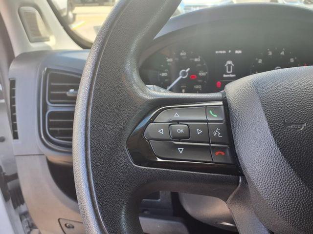 used 2023 Ram ProMaster 2500 car, priced at $32,000
