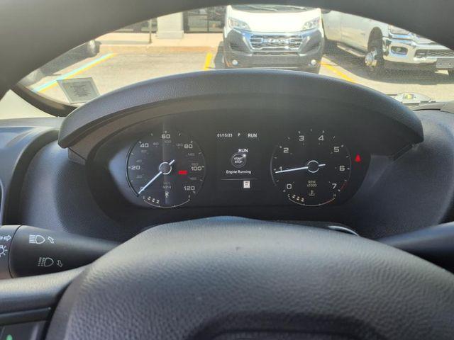 used 2023 Ram ProMaster 2500 car, priced at $32,000