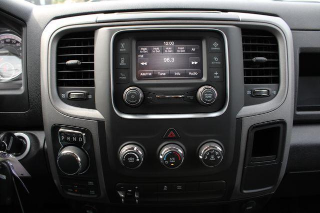 used 2024 Ram 1500 Classic car, priced at $41,500