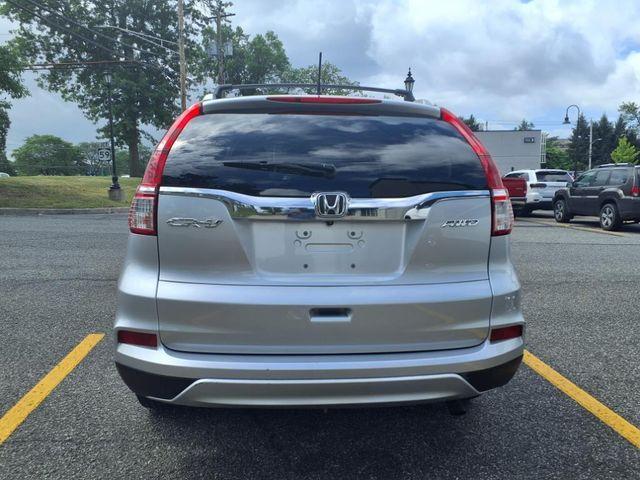 used 2015 Honda CR-V car, priced at $11,500