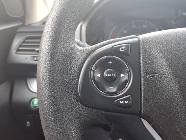 used 2015 Honda CR-V car, priced at $11,500