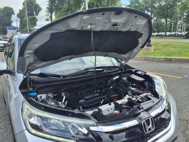 used 2015 Honda CR-V car, priced at $11,500