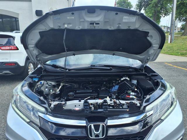 used 2015 Honda CR-V car, priced at $11,500