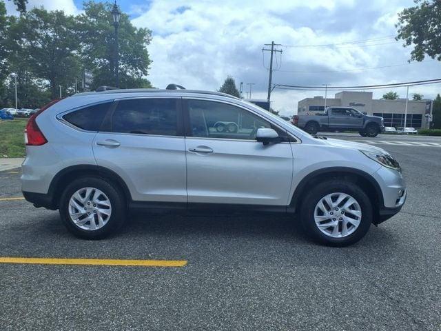 used 2015 Honda CR-V car, priced at $11,500