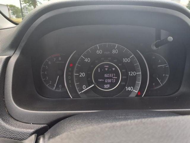 used 2015 Honda CR-V car, priced at $11,500