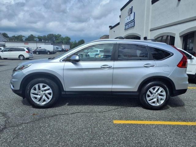 used 2015 Honda CR-V car, priced at $11,500