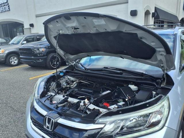 used 2015 Honda CR-V car, priced at $11,500