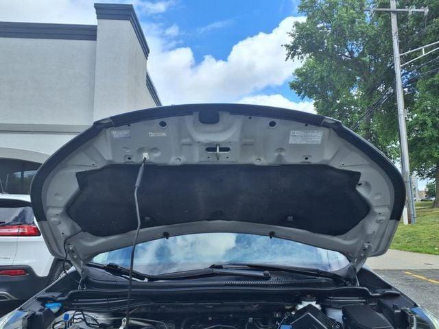 used 2015 Honda CR-V car, priced at $11,500