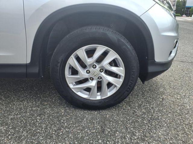 used 2015 Honda CR-V car, priced at $11,500