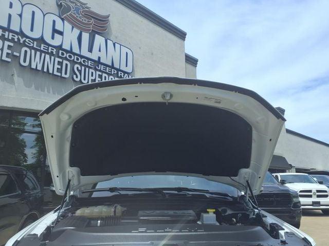 used 2022 Ram 1500 car, priced at $32,000