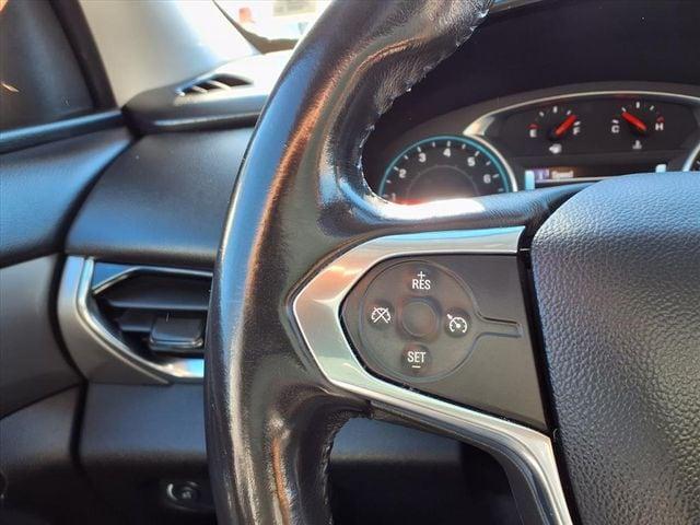 used 2019 Chevrolet Traverse car, priced at $20,300