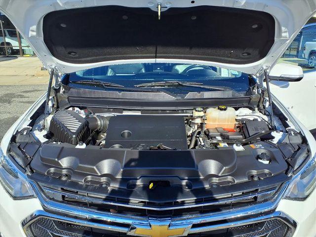 used 2019 Chevrolet Traverse car, priced at $20,300