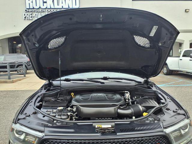 used 2020 Dodge Durango car, priced at $22,500