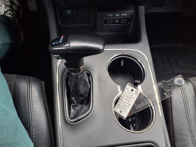 used 2020 Dodge Durango car, priced at $22,500