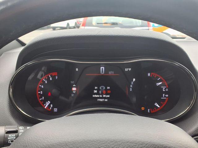 used 2020 Dodge Durango car, priced at $22,500