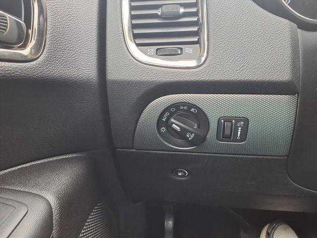 used 2020 Dodge Durango car, priced at $22,500