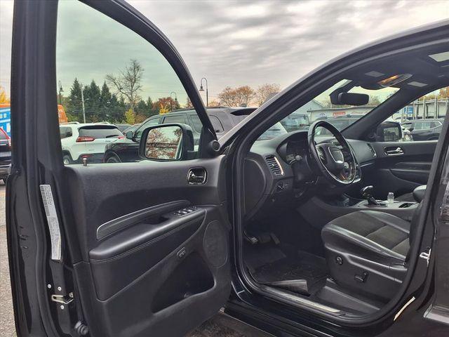 used 2020 Dodge Durango car, priced at $22,500