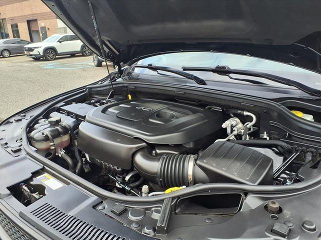 used 2020 Dodge Durango car, priced at $22,500