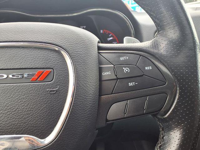 used 2020 Dodge Durango car, priced at $22,500