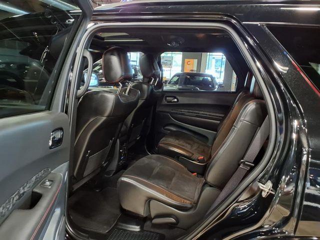used 2024 Dodge Durango car, priced at $49,000