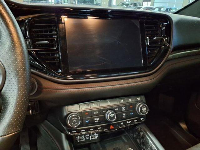 used 2024 Dodge Durango car, priced at $49,000