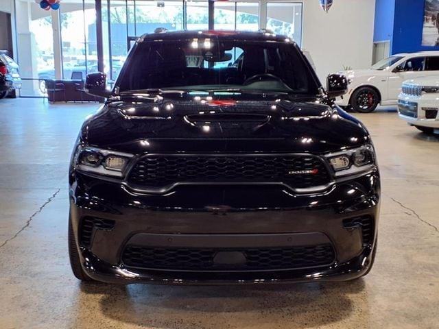 used 2024 Dodge Durango car, priced at $49,000