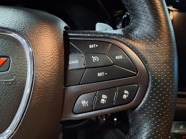 used 2024 Dodge Durango car, priced at $49,000