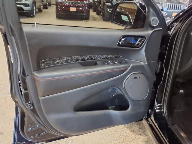 used 2024 Dodge Durango car, priced at $49,000