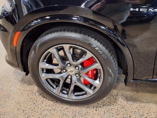 used 2024 Dodge Durango car, priced at $49,000
