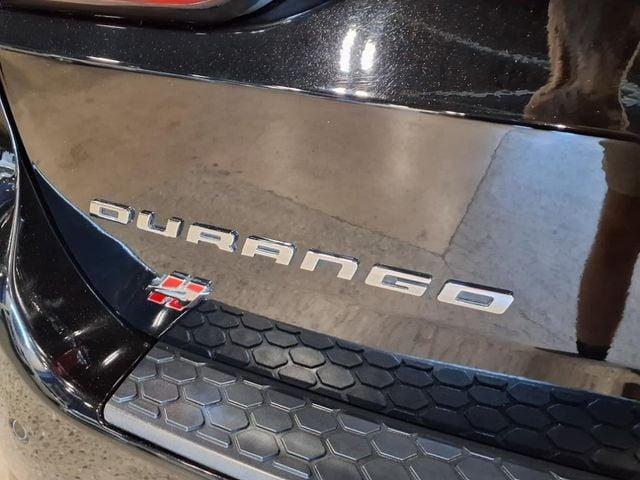 used 2024 Dodge Durango car, priced at $49,000