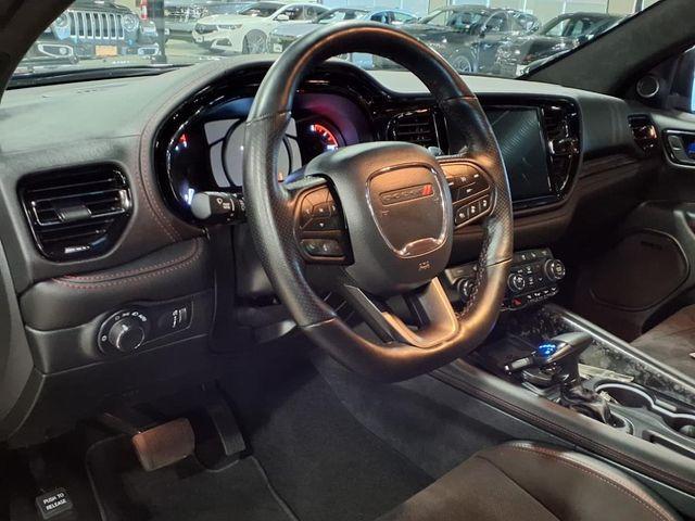 used 2024 Dodge Durango car, priced at $49,000
