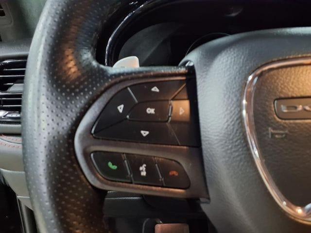 used 2024 Dodge Durango car, priced at $49,000