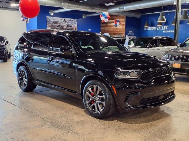 used 2024 Dodge Durango car, priced at $49,000