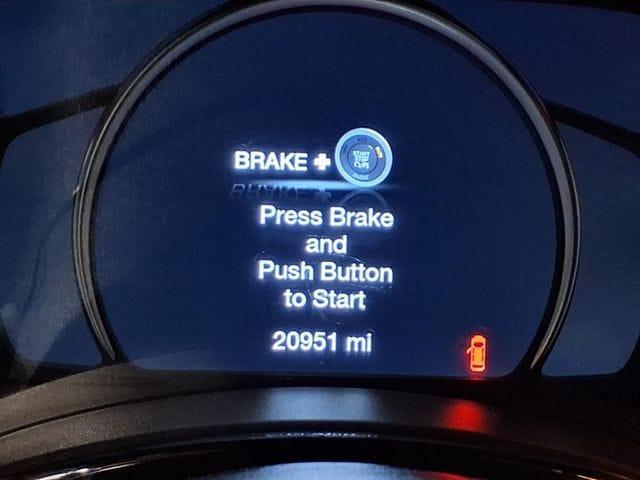 used 2024 Dodge Durango car, priced at $49,000
