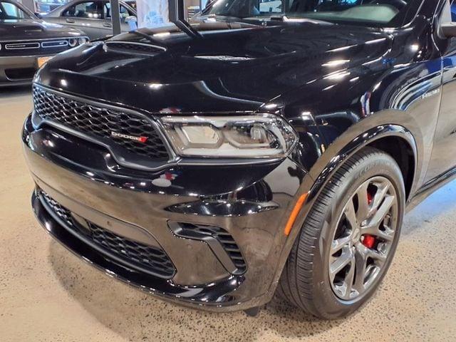used 2024 Dodge Durango car, priced at $49,000