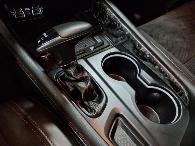 used 2024 Dodge Durango car, priced at $49,000
