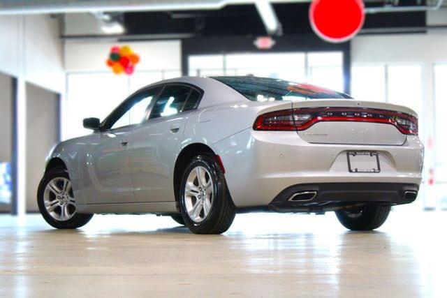 used 2022 Dodge Charger car, priced at $19,269