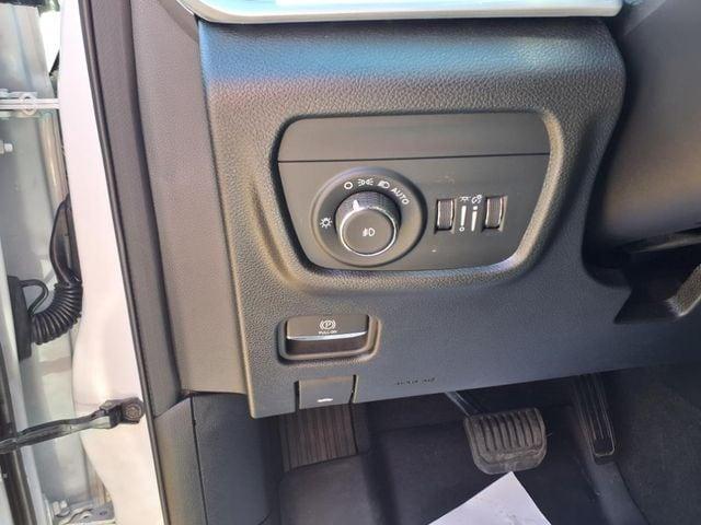 used 2024 Jeep Grand Cherokee car, priced at $41,725