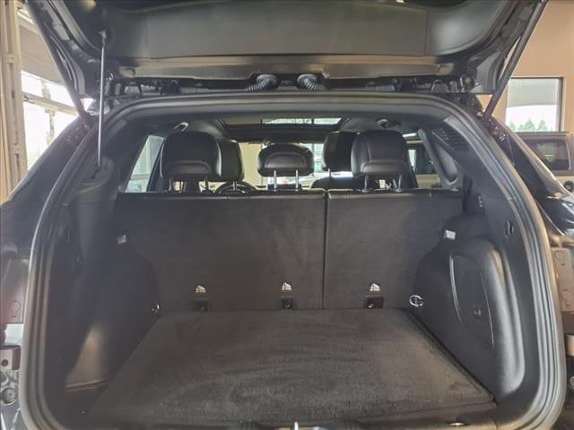 used 2022 Jeep Compass car, priced at $25,000