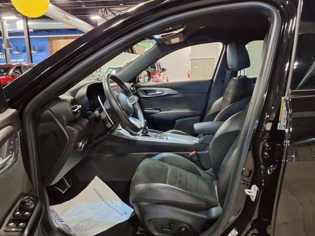 used 2024 Dodge Hornet car, priced at $36,000