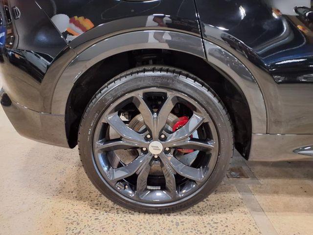 used 2024 Dodge Hornet car, priced at $36,000