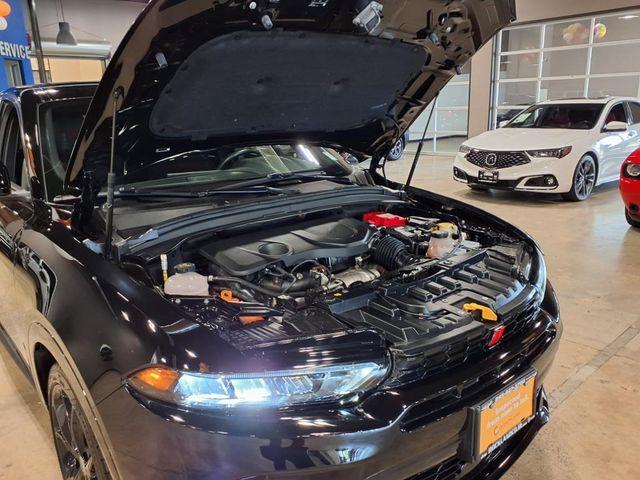 used 2024 Dodge Hornet car, priced at $36,000