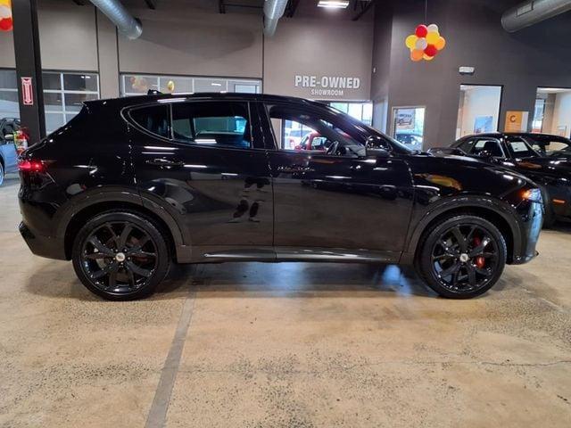 used 2024 Dodge Hornet car, priced at $36,000