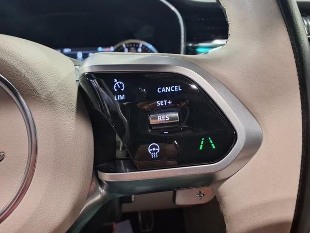 used 2022 Jaguar XF car, priced at $34,362