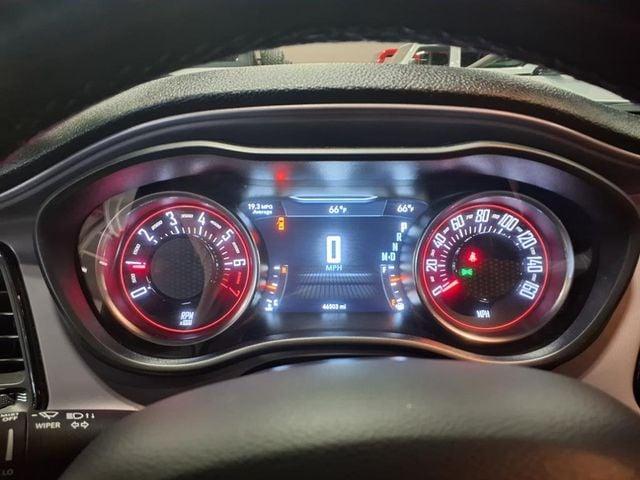 used 2023 Dodge Challenger car, priced at $22,841