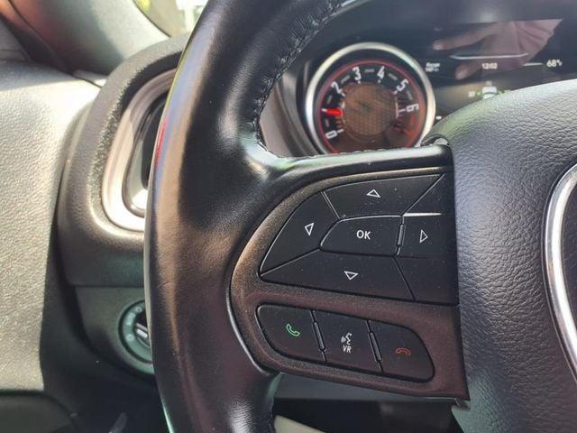 used 2023 Dodge Challenger car, priced at $24,300