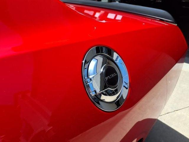 used 2023 Dodge Challenger car, priced at $24,300