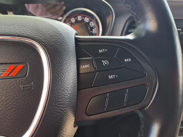 used 2023 Dodge Challenger car, priced at $24,300