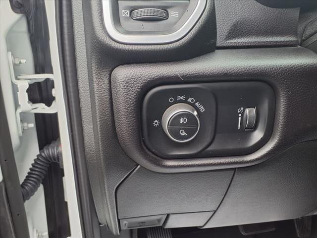 used 2024 Ram 3500 car, priced at $57,000