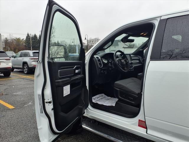 used 2024 Ram 3500 car, priced at $57,000